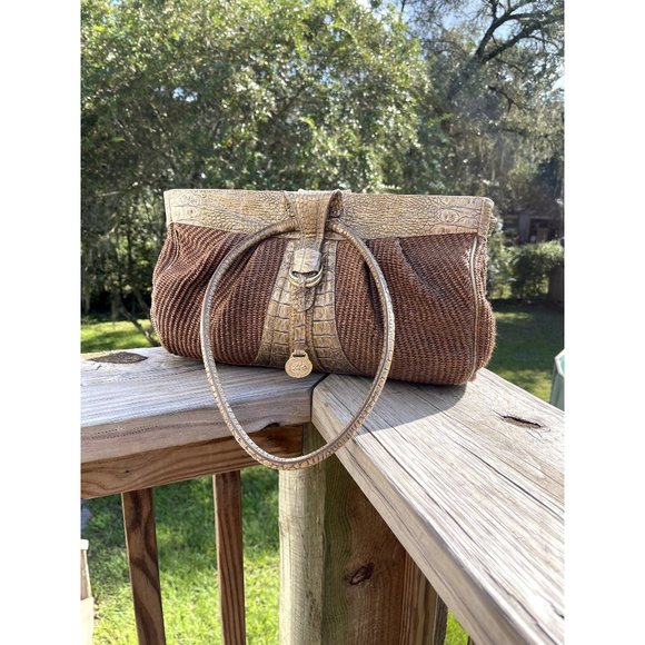 Brahmin Bags Blk Frdy Sale Brahmin Purse Poshmark